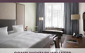 The Emblem Prague Hotel - Preferred Hotels & Resorts