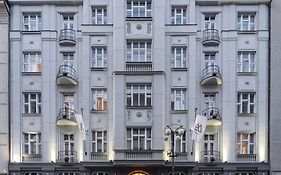 The Emblem Prague Hotel - Preferred Hotels & Resorts